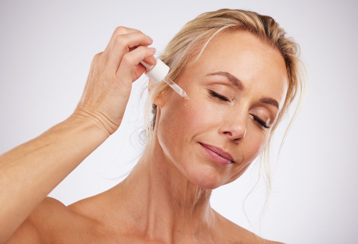 The Benefits of Peptide Therapy for Anti-Aging, Weirton